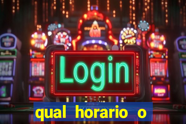 qual horario o fortune tiger paga mais